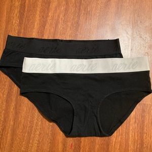 Aerie Logo Underwear